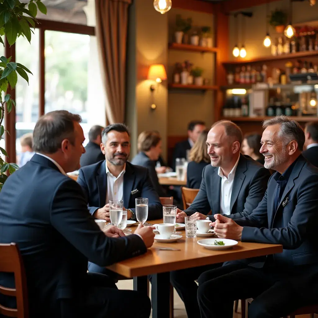 Collaborative workspace