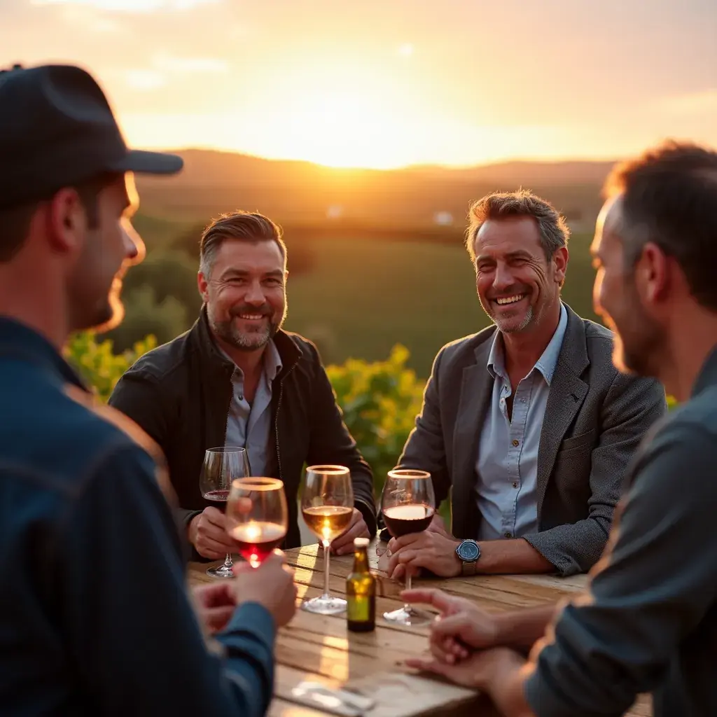 Modern minimalist design